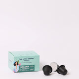3 boxes of Home Compostable Coffee Pods (150) Coffee Bundle with Cameroon, Ethiopian and Triple Origin