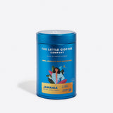100% Jamaica Blue Mountain Coffee® Tin (250g) - notes of apple, dulce de leche and cherry