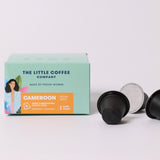 10 Cameroon Home Compostable Coffee Pods notes of pecan and spice (50g)