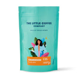 Cameroon Coffee Bag (250g) - notes of pecan and spice