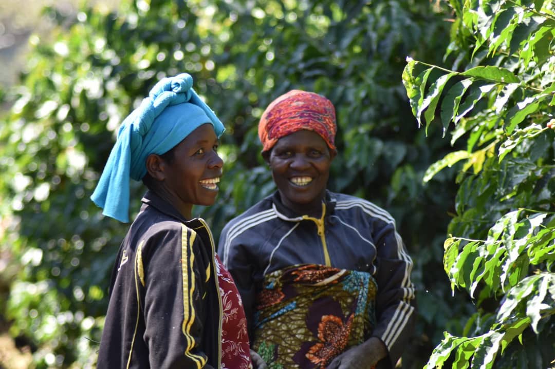 Lauren Le Franc determined to create parity for women, small farmers