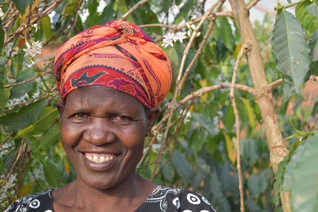 Empowering Women in the World of Coffee