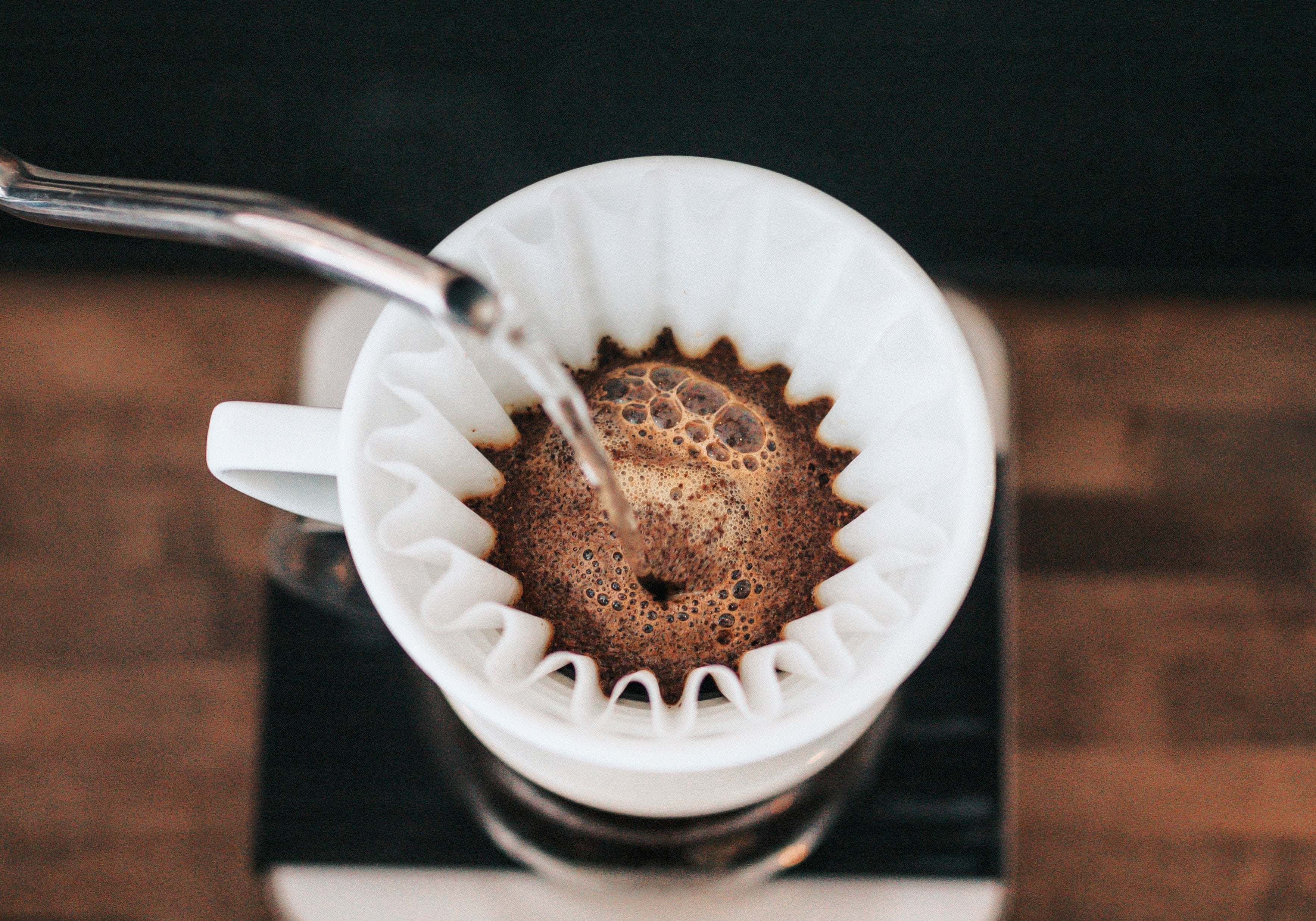 Brewing Sustainable Dreams: Lauren Le Franc
