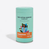 Cameroon Coffee Tin (250g) - notes of pecan and spice