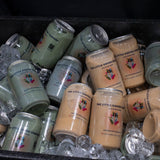 Variety Pack Blueberry Matcha & Spanish Vanilla Latte (6 Pack)