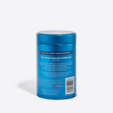 100% Jamaica Blue Mountain Coffee® Tin (250g) - notes of apple, dulce de leche and cherry