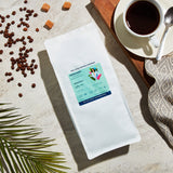 Decaf Wholebean Coffee