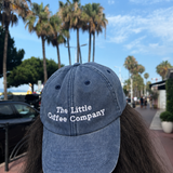 The Little Coffee Company Heritage Cap Cannes 2026 Limited Edition