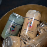 Variety Pack Blueberry Matcha & Spanish Vanilla Latte (6 Pack)