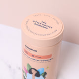 Ethiopia Coffee Tin (250g)- notes of Blueberry and Apple