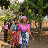 Tanzania Coffee Bag (250g) - notes of chocolate and caramel