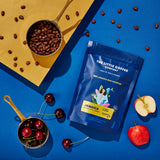 100% Jamaica Blue Mountain® Coffee Bag (250g)- notes of apple, dulce de leche and cherry