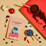 Ethiopia Coffee Bag (250g)- notes of Blueberry and Apple